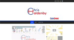 Desktop Screenshot of cartoonsuperhero.com